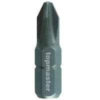 Bit Topmaster 338703 Cantitatea în set - 1