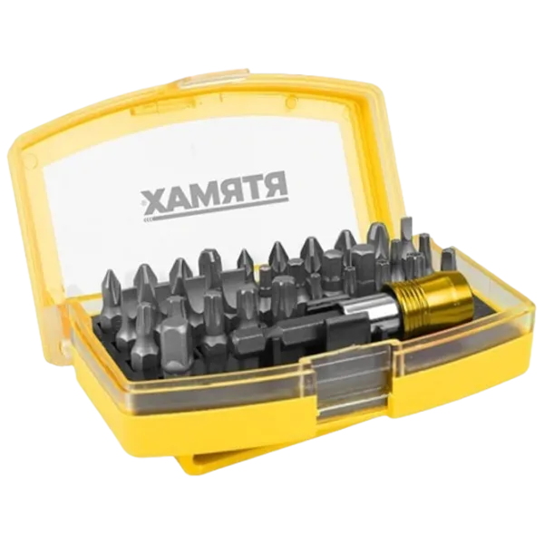 Set bituri RTRMAX RB304 Cantitatea în set - 32 photo 1