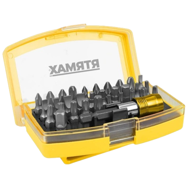 Set bituri RTRMAX RB304 Cantitatea în set - 32 photo 1