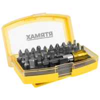 Set bituri RTRMAX RB304 Cantitatea în set - 32