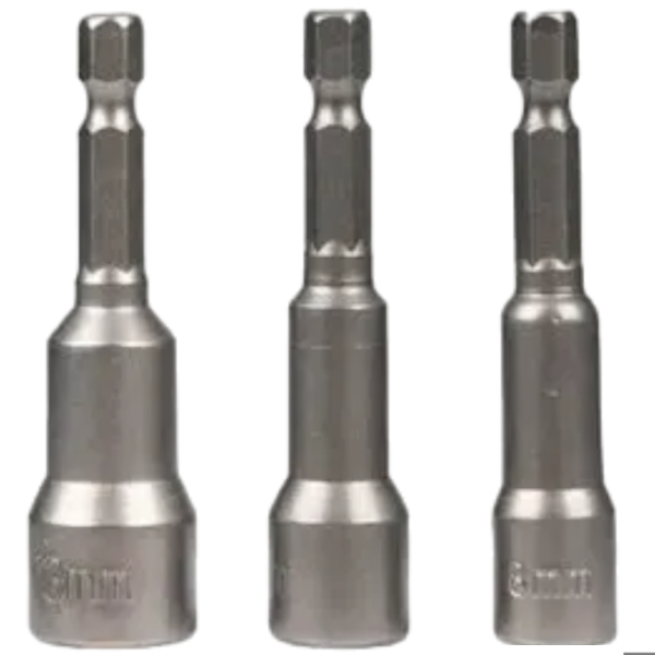 Set bituri RTRMAX RB510 Cantitatea în set - 3 photo 1