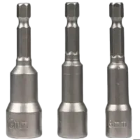 Set bituri RTRMAX RB510 Cantitatea în set - 3