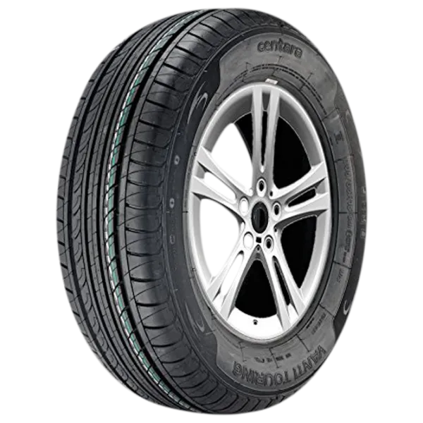 Шины Centara Vanti Touring 215/ 60 R16 95V Летние/ Легковой photo 1