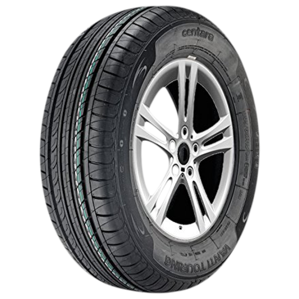 Шины Centara Vanti Touring 215/ 60 R16 95V Летние/ Легковой photo 1