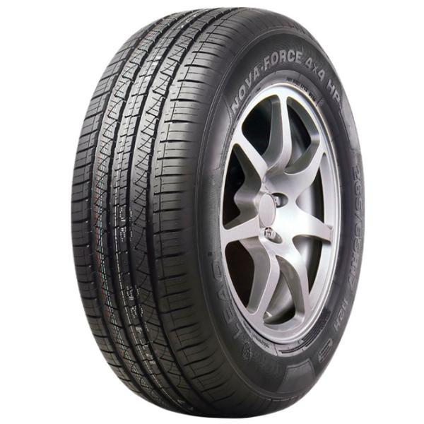 Шины Leao Nova-Force 4x4 HP 275/ 55 R17 109V Летние/ Внедорожник photo 1 Шины Leao Nova-Force 4x4 HP 275/ 55 R17 109V Летние/ Внедорожник photo 1