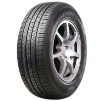 Шины Leao Nova-Force 4x4 HP 275/ 55 R17 109V Летние/ Внедорожник