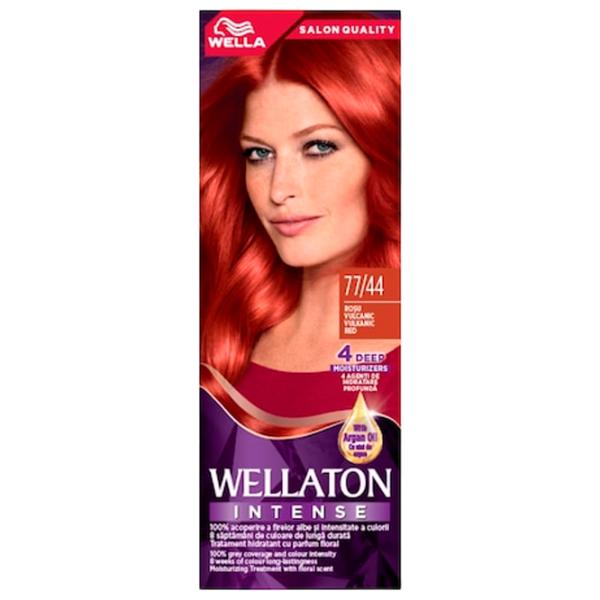 Краска для волос Wella Wellaton 1055800 Код цвета: 77/ 44, 100 мл photo 1 Краска для волос Wella Wellaton 1055800 Код цвета: 77/ 44, 100 мл photo 1