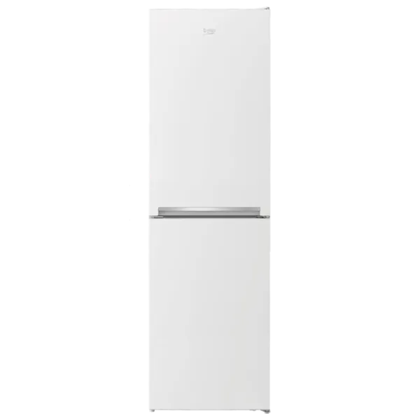 Холодильник Beko RCHA386K30W с нижней морозильной камерой 366 л / 202.5 cm / Белый photo 1