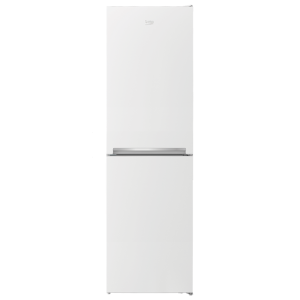 Холодильник Beko RCHA386K30W с нижней морозильной камерой 366 л / 202.5 cm / Белый photo 1