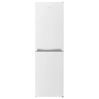 Холодильник Beko RCHA386K30W с нижней морозильной камерой 366 л / 202.5 cm / Белый