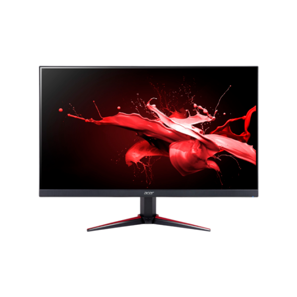 Монитор Acer Nitro VG240YM3 24" Full HD 180 Гц/ 0.5 мс/ Черный photo 1
