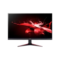 Монитор Acer Nitro VG240YM3 24" Full HD 180 Гц/ 0.5 мс/ Черный