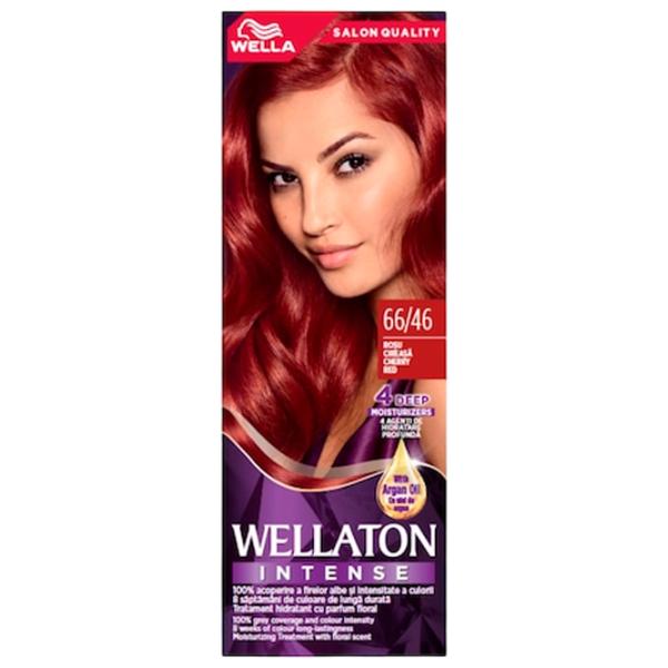 Краска для волос Wella Wellaton 1055799 Код цвета: 66/ 46, 110 мл photo 1 Краска для волос Wella Wellaton 1055799 Код цвета: 66/ 46, 110 мл photo 1