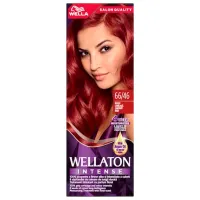 Vopsea de păr Wella Wellaton 1055799 Cod culoare: 66/ 46, 110 ml