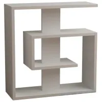 Журнальный столик Showdeko Saly M.SH.13185.3 Белый