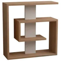 Журнальный столик Showdeko Saly M.SH.13185.4 Дуб