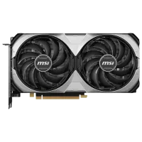 Видеокарта MSI GeForce RTX 4070 SUPER VENTUS 2X OC PCI Express x8 4.0 / 12 ГБ