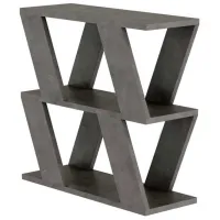 Журнальный столик Showdeko Lazena M.SH.14114.7 Серый