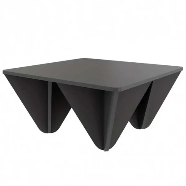 Măsuță de cafea Showdeko Diamond M.SH.23342.4 Anthracite photo 1 Măsuță de cafea Showdeko Diamond M.SH.23342.4 Anthracite photo 1