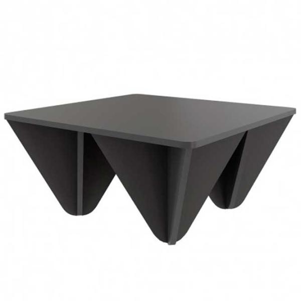 Măsuță de cafea Showdeko Diamond M.SH.23342.4 Anthracite photo 1 Măsuță de cafea Showdeko Diamond M.SH.23342.4 Anthracite photo 1
