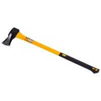 Topor pentru despicat Hoteche 220302 Oțel/ Fibră de sticlă