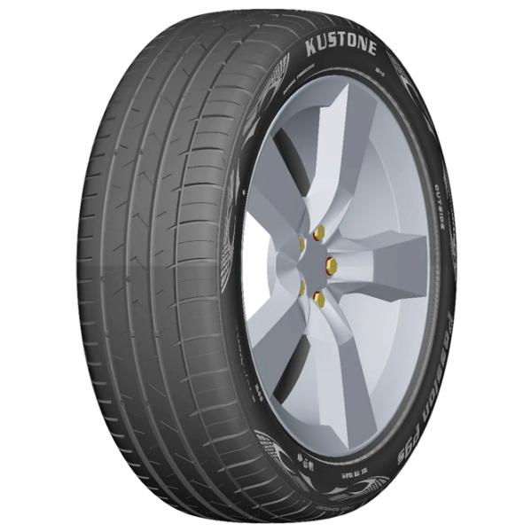 Шины Kustone Passion P9S ZR 275/ 40 R20 102W Летние/ Легковой photo 1 Шины Kustone Passion P9S ZR 275/ 40 R20 102W Летние/ Легковой photo 1