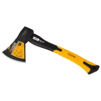 Topor pentru tăiat Hoteche 220202 Oțel/ Fibră de sticlă