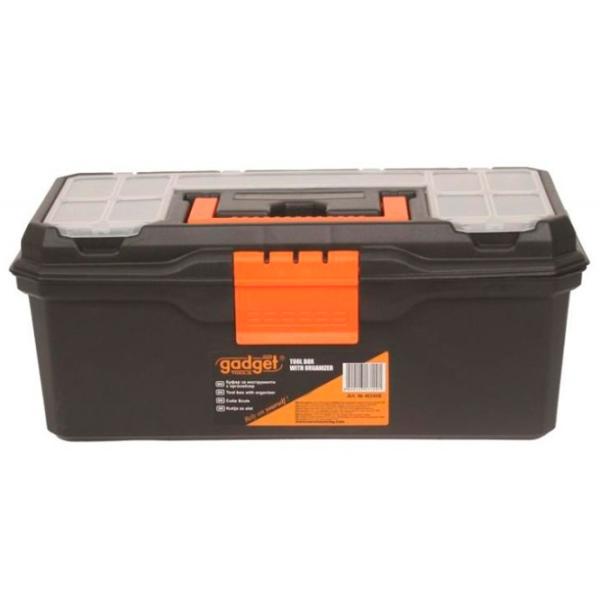 Toolbox Gadget 462410 Plastic photo 1