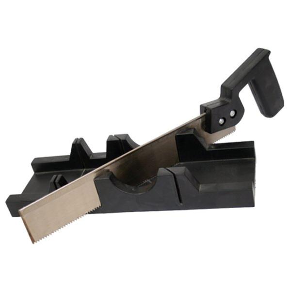 Fierăstrău manual Pentru lemn Basic 371713 250 mm/ Oțel photo 1 Fierăstrău manual Pentru lemn Basic 371713 250 mm/ Oțel photo 1