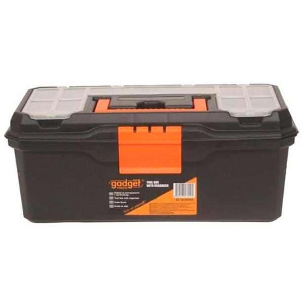 Toolbox Gadget 462409 Plastic photo 1