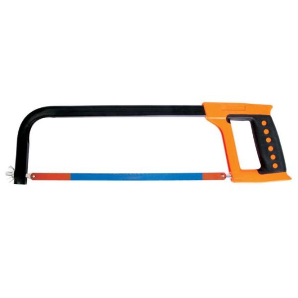 Ножовка Для металла Gadget 371115 300 мм/ Cталь photo 1