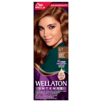 Краска для волос Wella Wellaton 1055785 Код цвета: 6/ 7, 110 мл