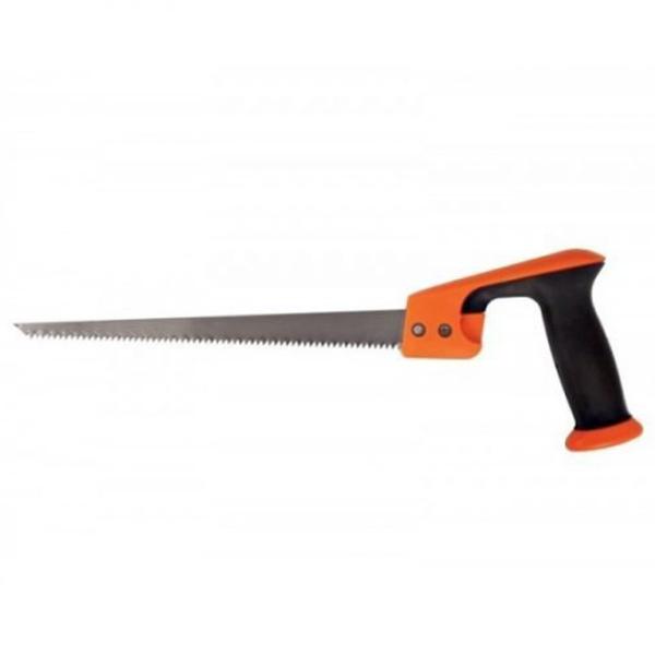 Fierăstrău manual Pentru lemn Gadget 371734 300 mm/ Oțel photo 1