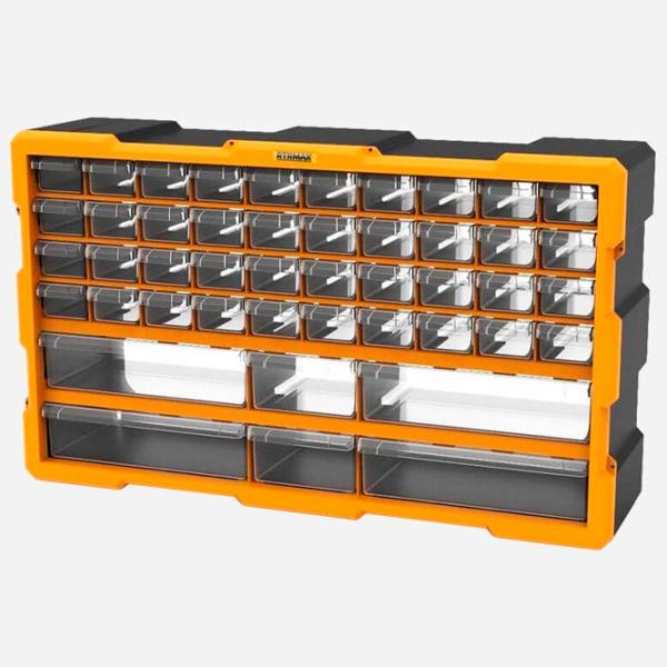 Toolbox RTRMAX RCA6017 Plastic photo 1