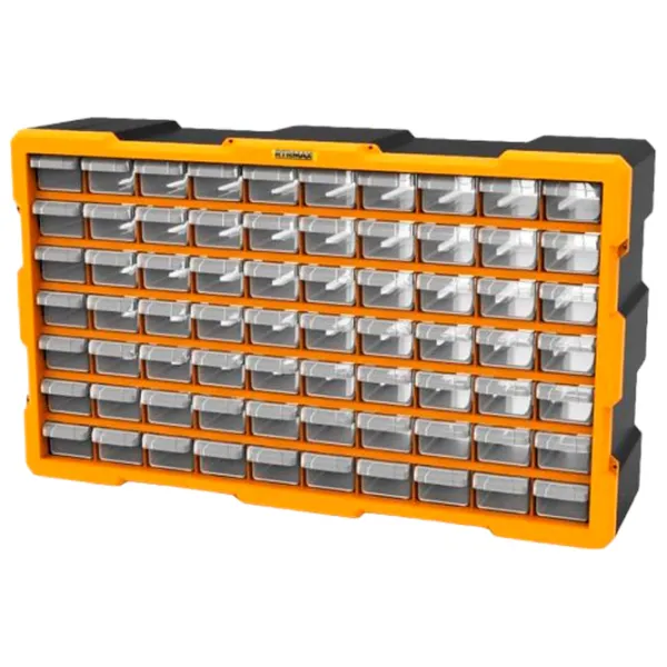 Toolbox RTRMAX RCA6015 Plastic photo 1