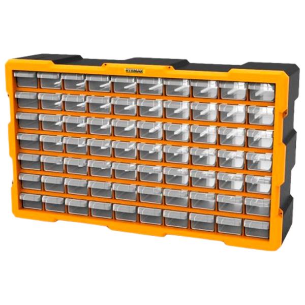 Toolbox RTRMAX RCA6015 Plastic photo 1
