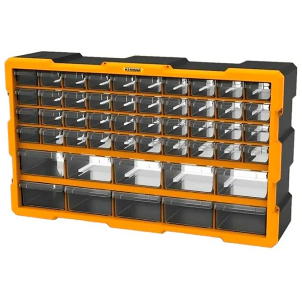 Toolbox RTRMAX RCA6016 Plastic photo 1