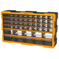 Toolbox RTRMAX RCA6016 Plastic
