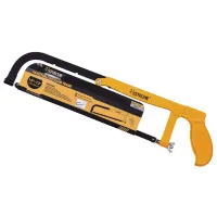 Fierăstrău manual Pentru metal Hoteche 330701 300 mm/ Oțel
