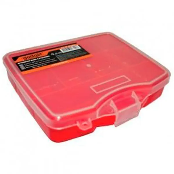 Ящик органайзер Gadget 461204 Пластик photo 1