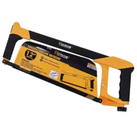 Ножовка Для металла Hoteche 330501 300 мм/ Cталь