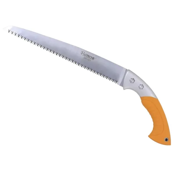Fierăstrău manual Pentru lemn Hoteche 341321 350 mm/ Oțel photo 1