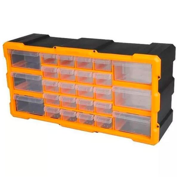 Toolbox RTRMAX RCA6004 Plastic photo 1