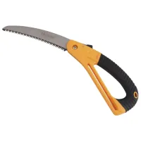 Fierăstrău manual Pentru lemn Hoteche 340801 180 mm/ Oțel