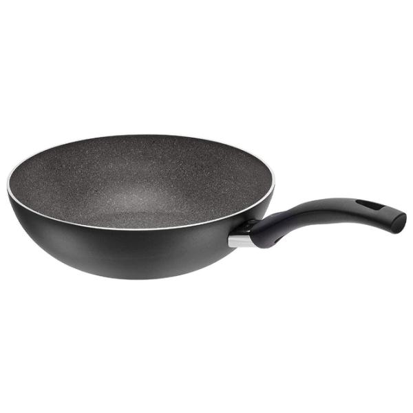 Tigaie Ballarini Wok MATERA Clasic/ 28 cm/ Black photo 1