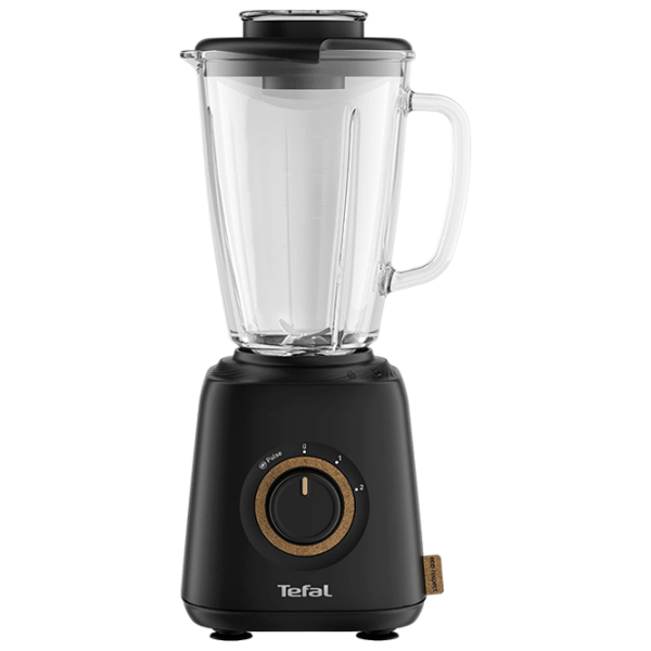 Blender staționar Tefal BL46EN38 Black photo 1