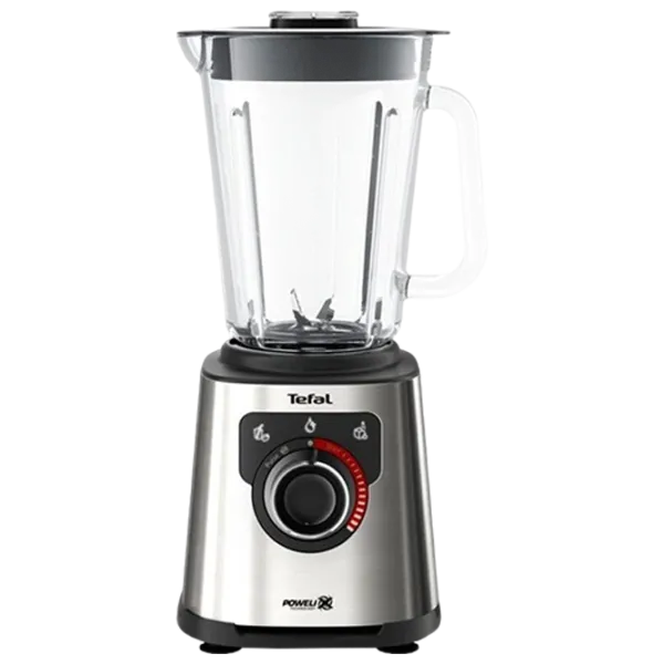 Blender staționar Tefal BL871D31 Inox photo 1