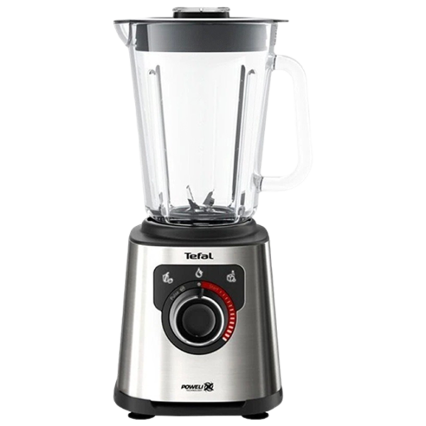 Blender staționar Tefal BL871D31 Inox photo 1