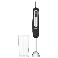 Ручной блендер Ardesto HBG-800B Черный