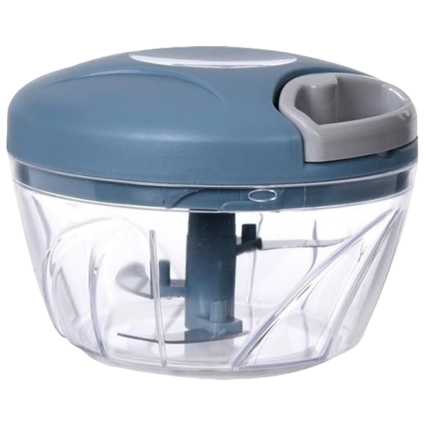 Aparat de mărunţit EH 42621 0.4 l/ Multicolor photo 1